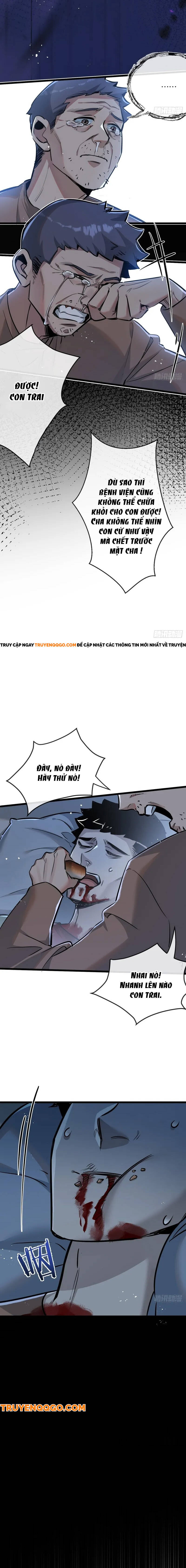 Trận Chiến Cuối Cùng Của Eden Chapter 6 - 12