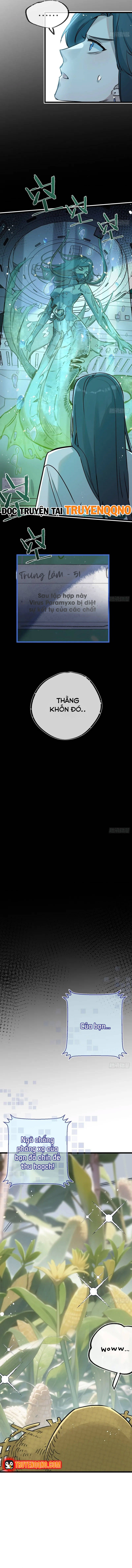 Trận Chiến Cuối Cùng Của Eden Chapter 9 - 9