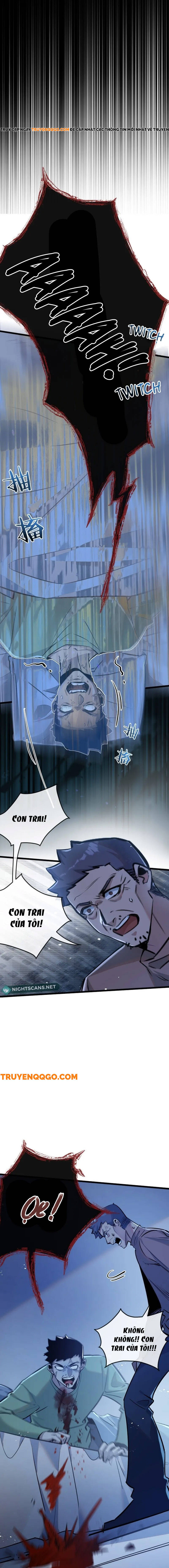 Trận Chiến Cuối Cùng Của Eden Chapter 6 - 13