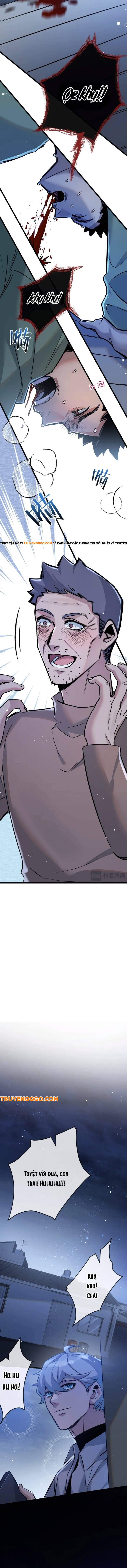 Trận Chiến Cuối Cùng Của Eden Chapter 6 - 14