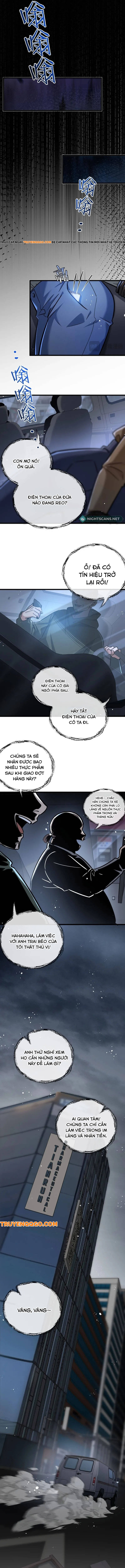 Trận Chiến Cuối Cùng Của Eden Chapter 6 - 16