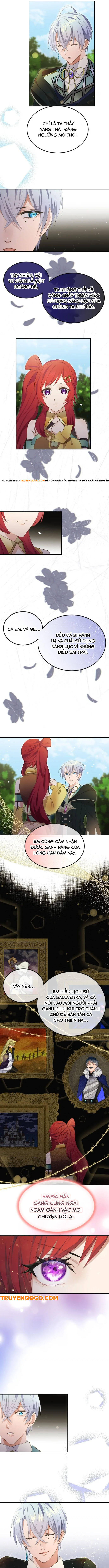 Vũ Khí Báo Thù, Giọt Lệ Tẩm Độc Chapter 28 - 6