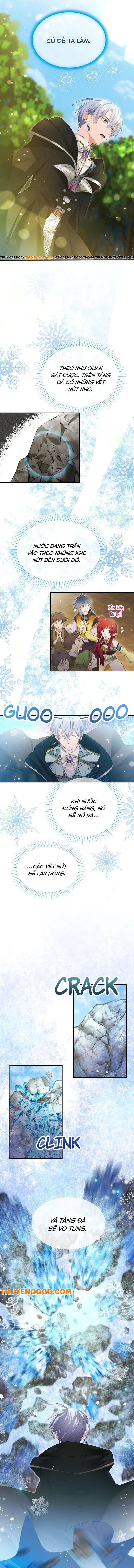 Vũ Khí Báo Thù, Giọt Lệ Tẩm Độc Chapter 28 - 8