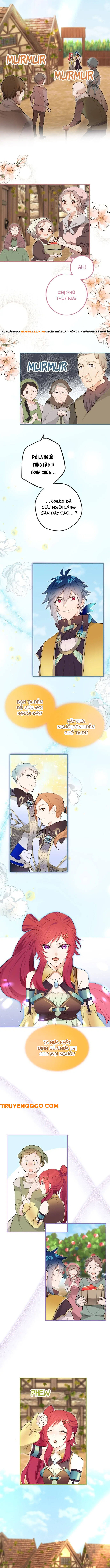 Vũ Khí Báo Thù, Giọt Lệ Tẩm Độc Chapter 29 - 5