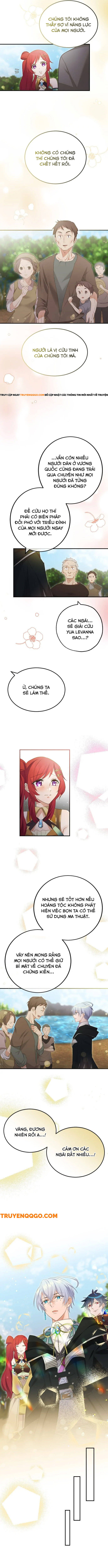 Vũ Khí Báo Thù, Giọt Lệ Tẩm Độc Chapter 28 - 10