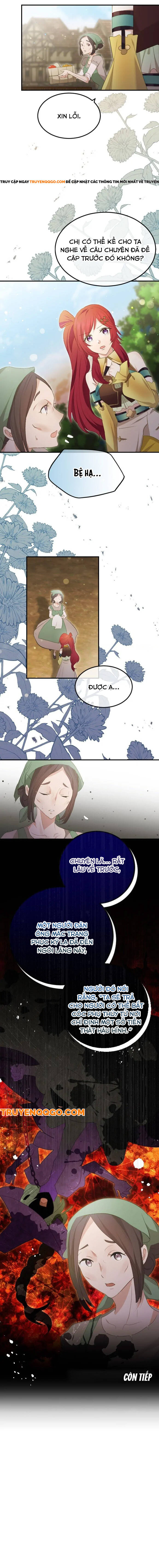 Vũ Khí Báo Thù, Giọt Lệ Tẩm Độc Chapter 28 - 12