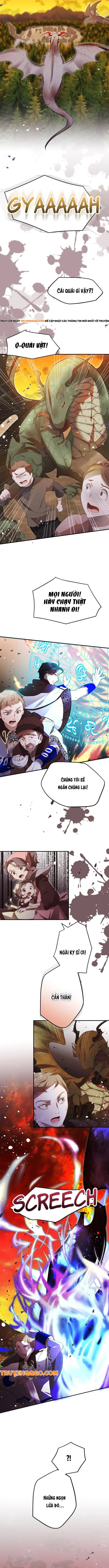 Vũ Khí Báo Thù, Giọt Lệ Tẩm Độc Chapter 30 - 8