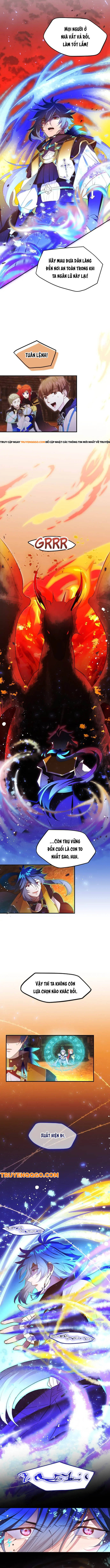 Vũ Khí Báo Thù, Giọt Lệ Tẩm Độc Chapter 30 - 9