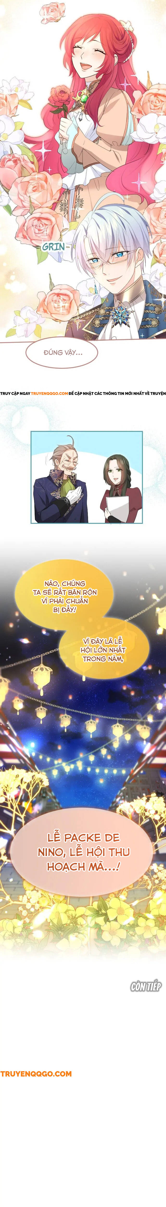 Vũ Khí Báo Thù, Giọt Lệ Tẩm Độc Chapter 31 - 10