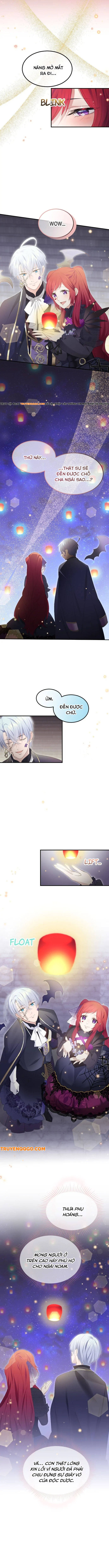 Vũ Khí Báo Thù, Giọt Lệ Tẩm Độc Chapter 34 - 4