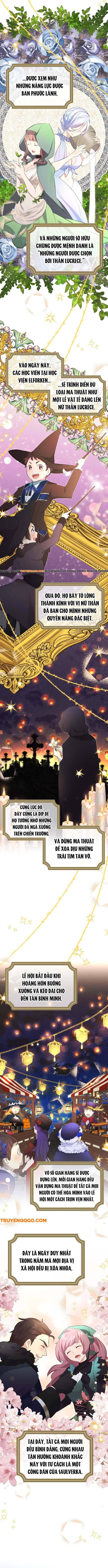 Vũ Khí Báo Thù, Giọt Lệ Tẩm Độc Chapter 32 - 10