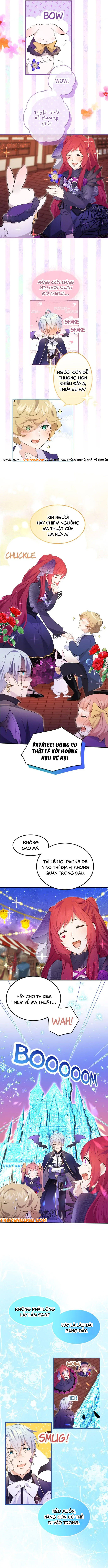 Vũ Khí Báo Thù, Giọt Lệ Tẩm Độc Chapter 33 - 9