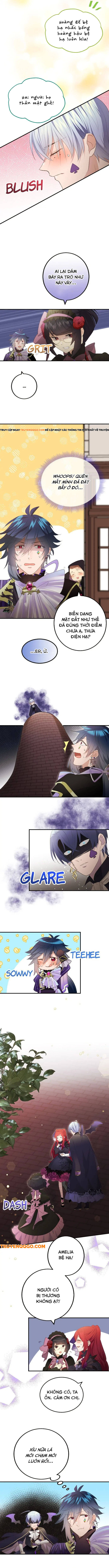 Vũ Khí Báo Thù, Giọt Lệ Tẩm Độc Chapter 34 - 8