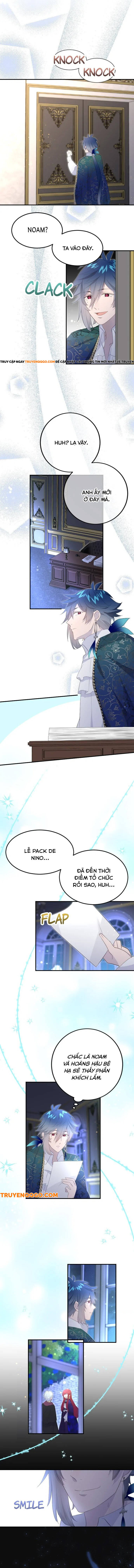 Vũ Khí Báo Thù, Giọt Lệ Tẩm Độc Chapter 32 - 12