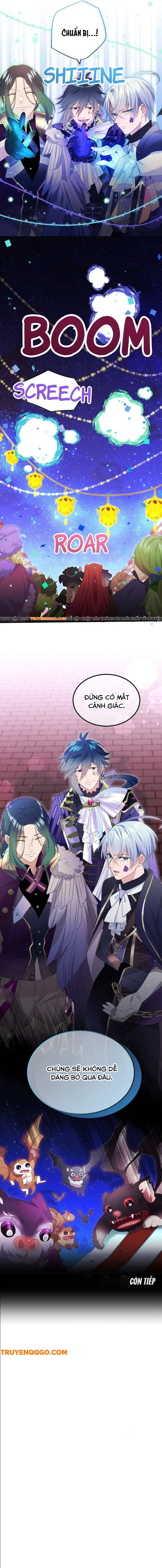 Vũ Khí Báo Thù, Giọt Lệ Tẩm Độc Chapter 34 - 10