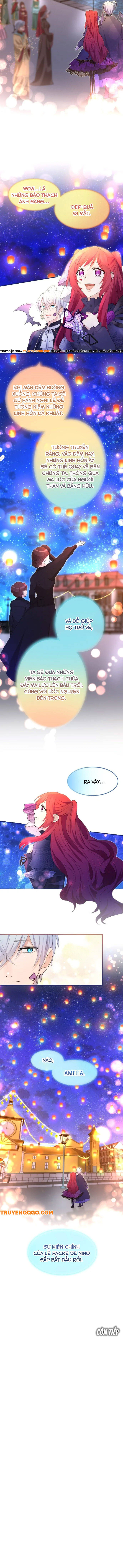 Vũ Khí Báo Thù, Giọt Lệ Tẩm Độc Chapter 33 - 12