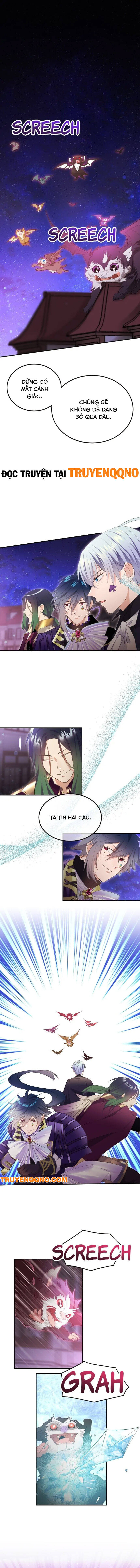 Vũ Khí Báo Thù, Giọt Lệ Tẩm Độc Chapter 35 - 2