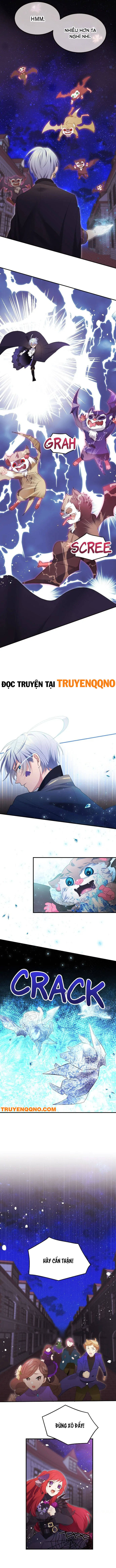 Vũ Khí Báo Thù, Giọt Lệ Tẩm Độc Chapter 35 - 4