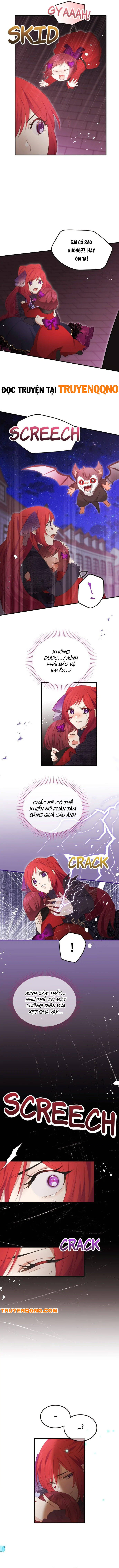 Vũ Khí Báo Thù, Giọt Lệ Tẩm Độc Chapter 35 - 5