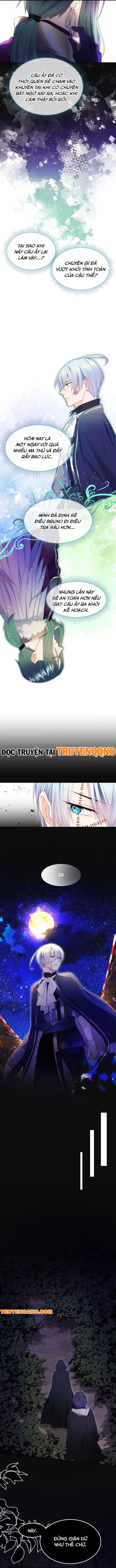 Vũ Khí Báo Thù, Giọt Lệ Tẩm Độc Chapter 36 - 6