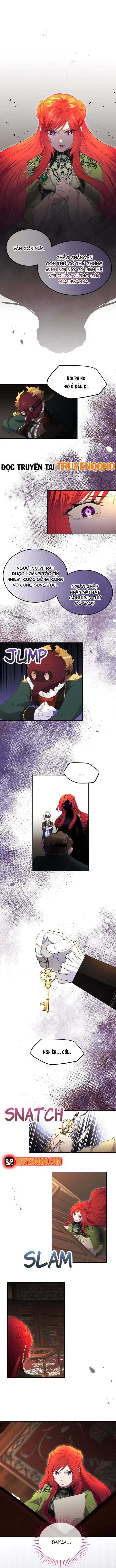 Vũ Khí Báo Thù, Giọt Lệ Tẩm Độc Chapter 39 - 2