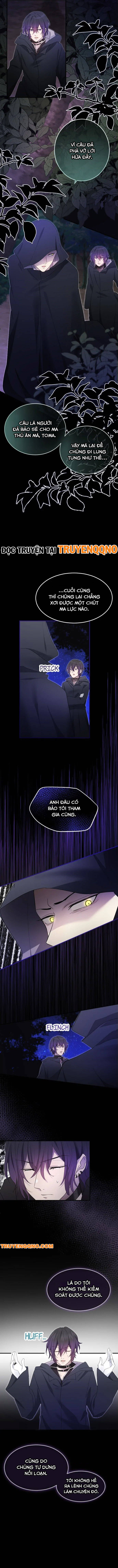 Vũ Khí Báo Thù, Giọt Lệ Tẩm Độc Chapter 36 - 7