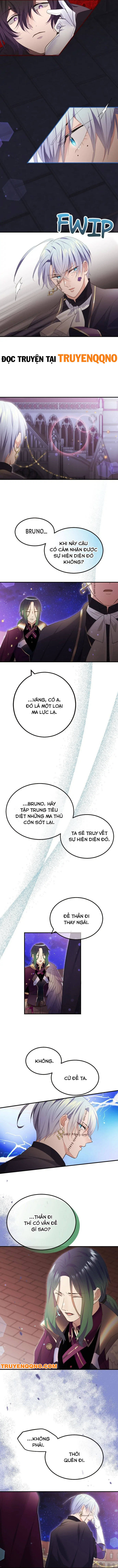 Vũ Khí Báo Thù, Giọt Lệ Tẩm Độc Chapter 35 - 10