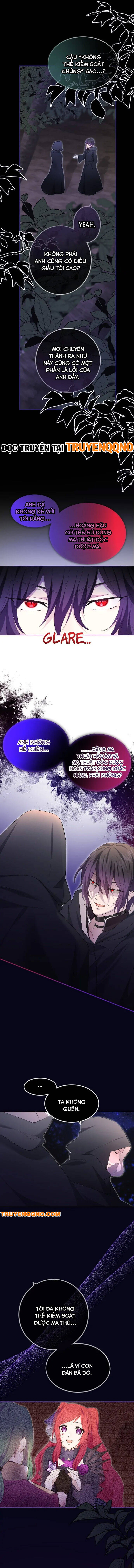 Vũ Khí Báo Thù, Giọt Lệ Tẩm Độc Chapter 36 - 8