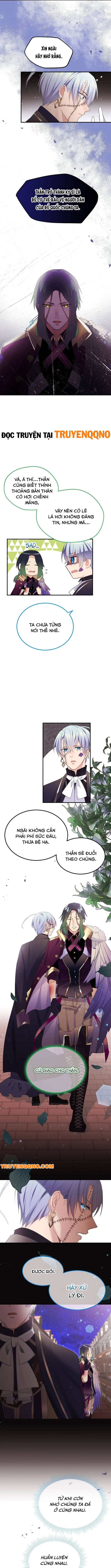 Vũ Khí Báo Thù, Giọt Lệ Tẩm Độc Chapter 35 - 11