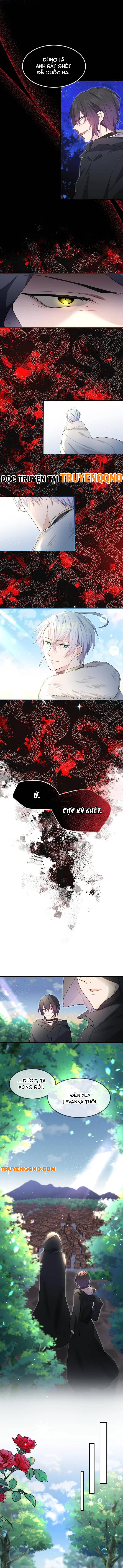 Vũ Khí Báo Thù, Giọt Lệ Tẩm Độc Chapter 36 - 10