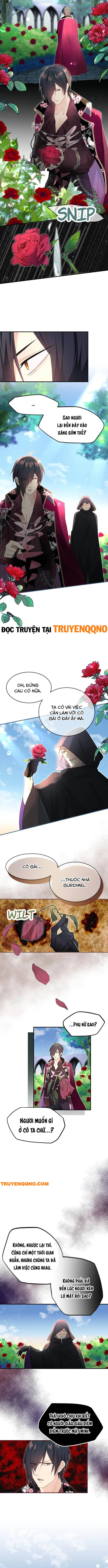 Vũ Khí Báo Thù, Giọt Lệ Tẩm Độc Chapter 36 - 11