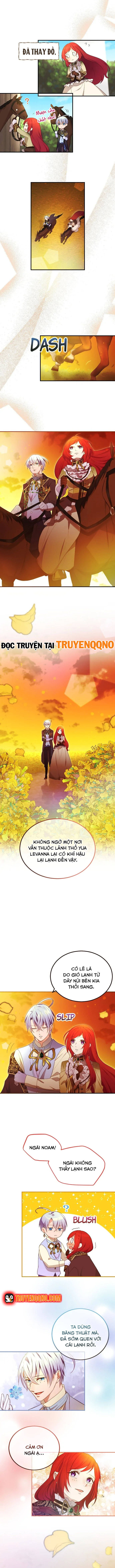 Vũ Khí Báo Thù, Giọt Lệ Tẩm Độc Chapter 39 - 7