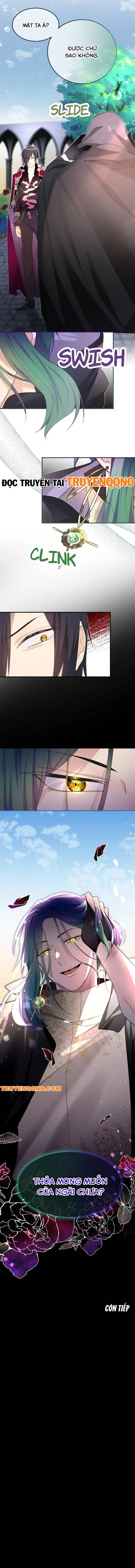 Vũ Khí Báo Thù, Giọt Lệ Tẩm Độc Chapter 36 - 12