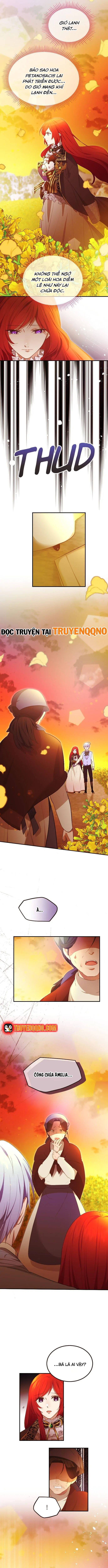 Vũ Khí Báo Thù, Giọt Lệ Tẩm Độc Chapter 39 - 8