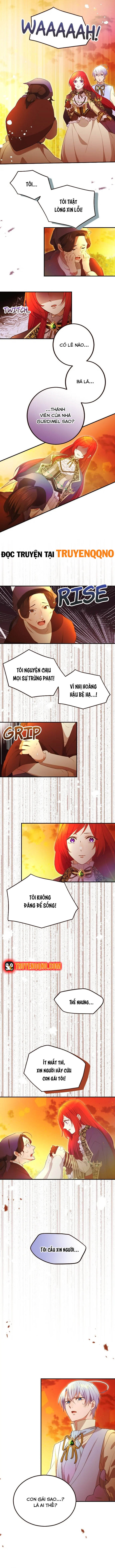 Vũ Khí Báo Thù, Giọt Lệ Tẩm Độc Chapter 39 - 9