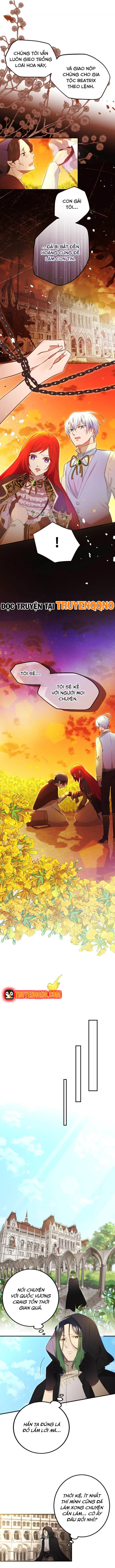 Vũ Khí Báo Thù, Giọt Lệ Tẩm Độc Chapter 39 - 10