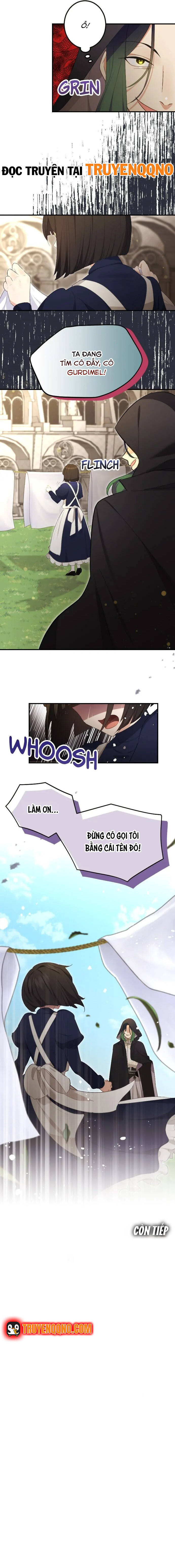 Vũ Khí Báo Thù, Giọt Lệ Tẩm Độc Chapter 39 - 11