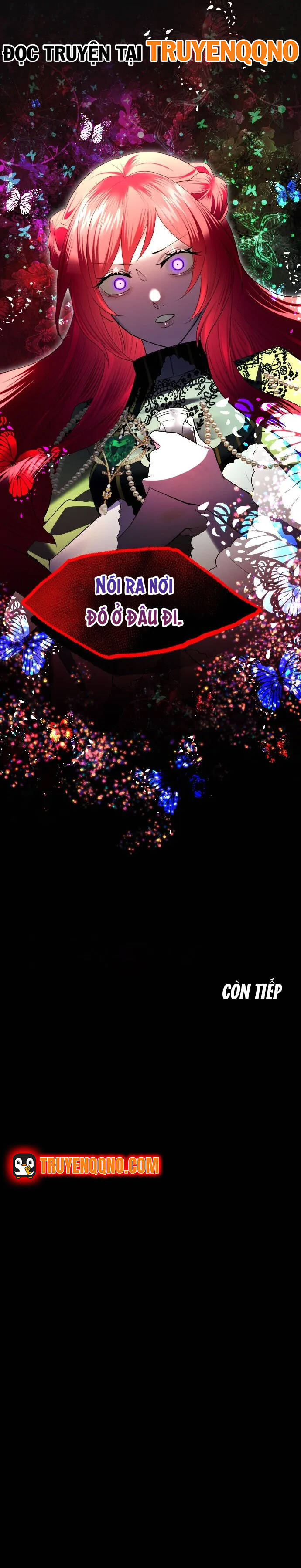 Vũ Khí Báo Thù, Giọt Lệ Tẩm Độc Chapter 38 - 14