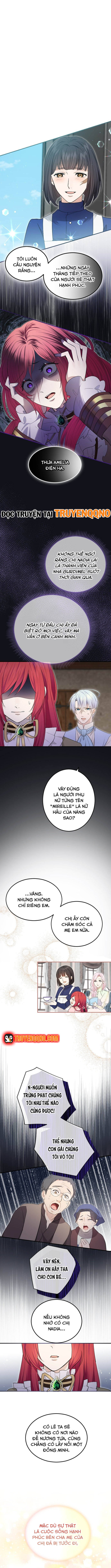 Vũ Khí Báo Thù, Giọt Lệ Tẩm Độc Chapter 41 - 2