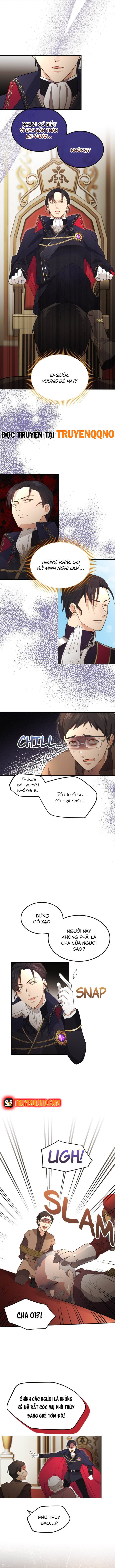 Vũ Khí Báo Thù, Giọt Lệ Tẩm Độc Chapter 40 - 5