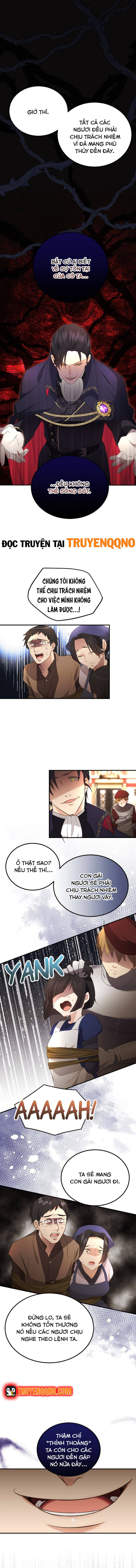 Vũ Khí Báo Thù, Giọt Lệ Tẩm Độc Chapter 40 - 8