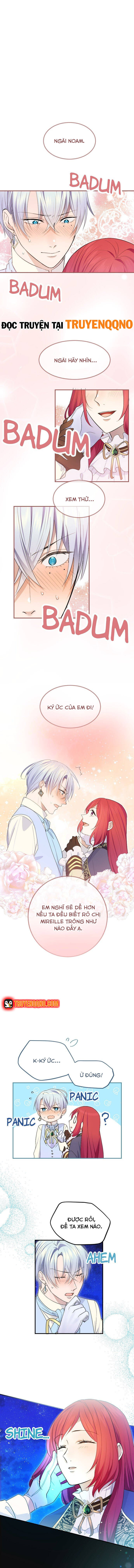 Vũ Khí Báo Thù, Giọt Lệ Tẩm Độc Chapter 43 - 2