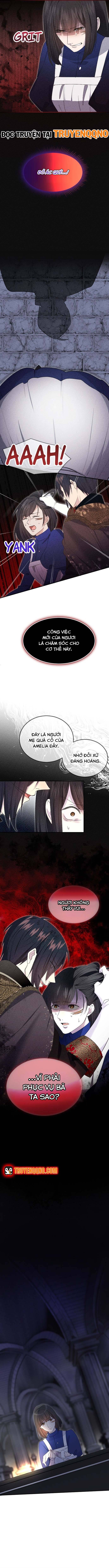 Vũ Khí Báo Thù, Giọt Lệ Tẩm Độc Chapter 41 - 6