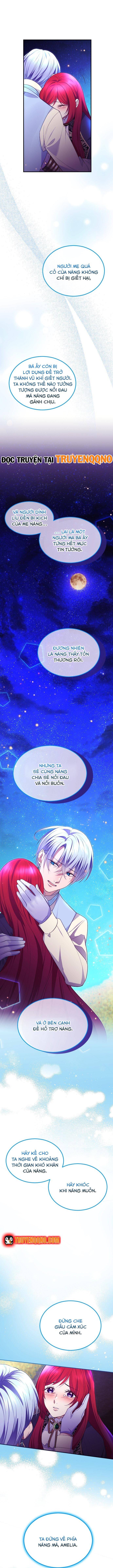 Vũ Khí Báo Thù, Giọt Lệ Tẩm Độc Chapter 42 - 4