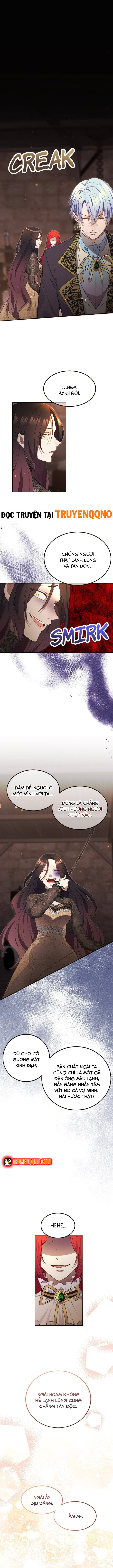 Vũ Khí Báo Thù, Giọt Lệ Tẩm Độc Chapter 44 - 2