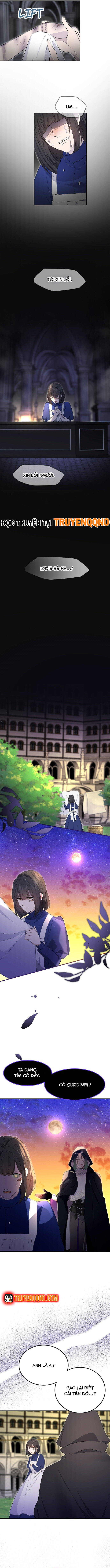 Vũ Khí Báo Thù, Giọt Lệ Tẩm Độc Chapter 41 - 7