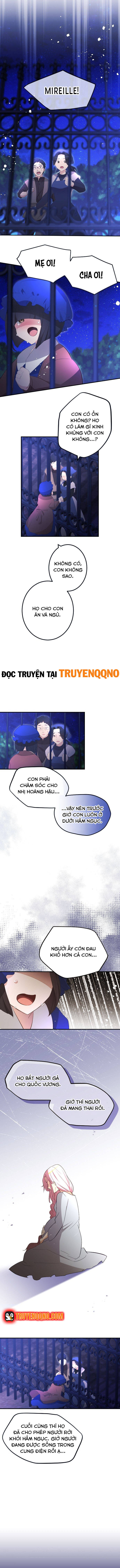 Vũ Khí Báo Thù, Giọt Lệ Tẩm Độc Chapter 40 - 10