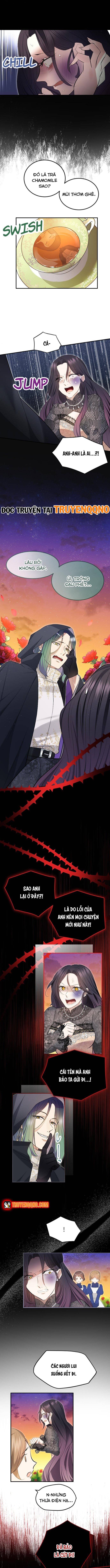 Vũ Khí Báo Thù, Giọt Lệ Tẩm Độc Chapter 43 - 4