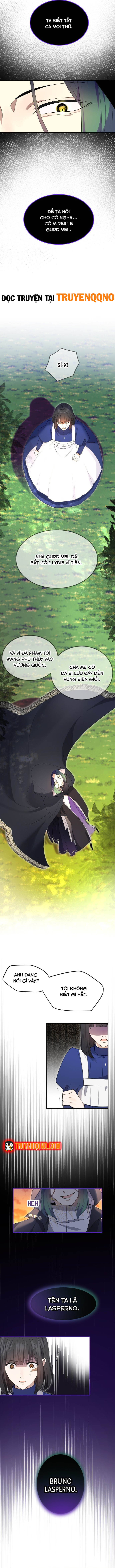 Vũ Khí Báo Thù, Giọt Lệ Tẩm Độc Chapter 41 - 8