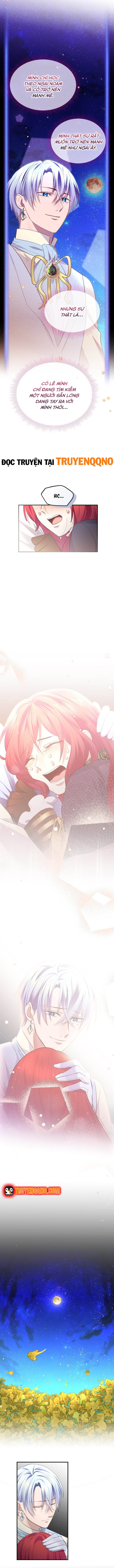 Vũ Khí Báo Thù, Giọt Lệ Tẩm Độc Chapter 42 - 6